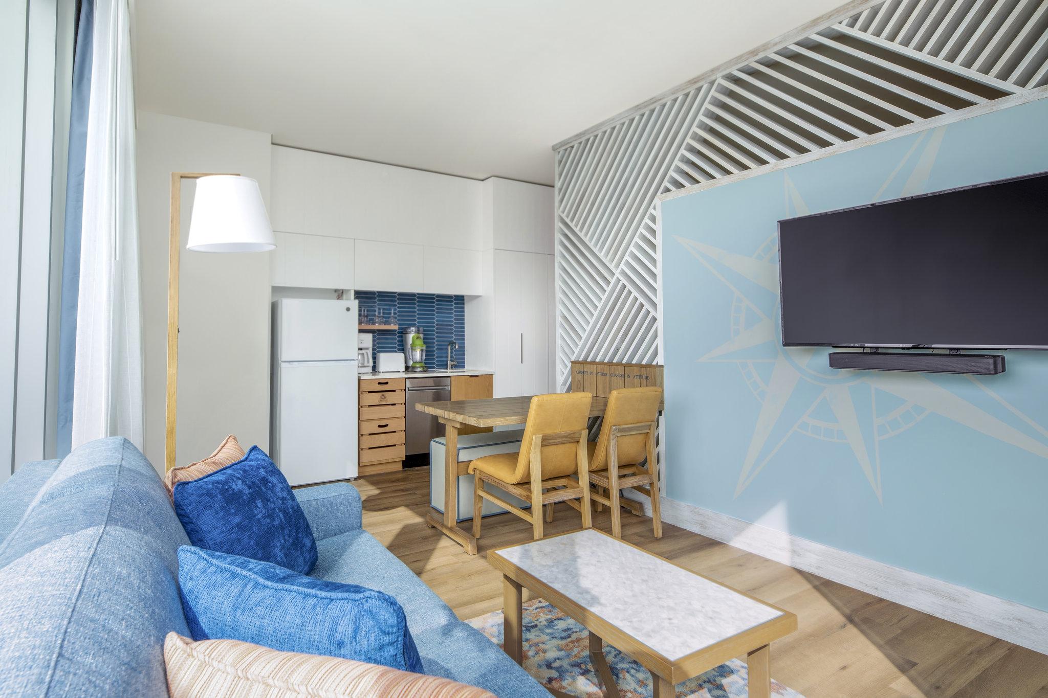 Margaritaville Vacation Club - 纳什维尔 外观 照片