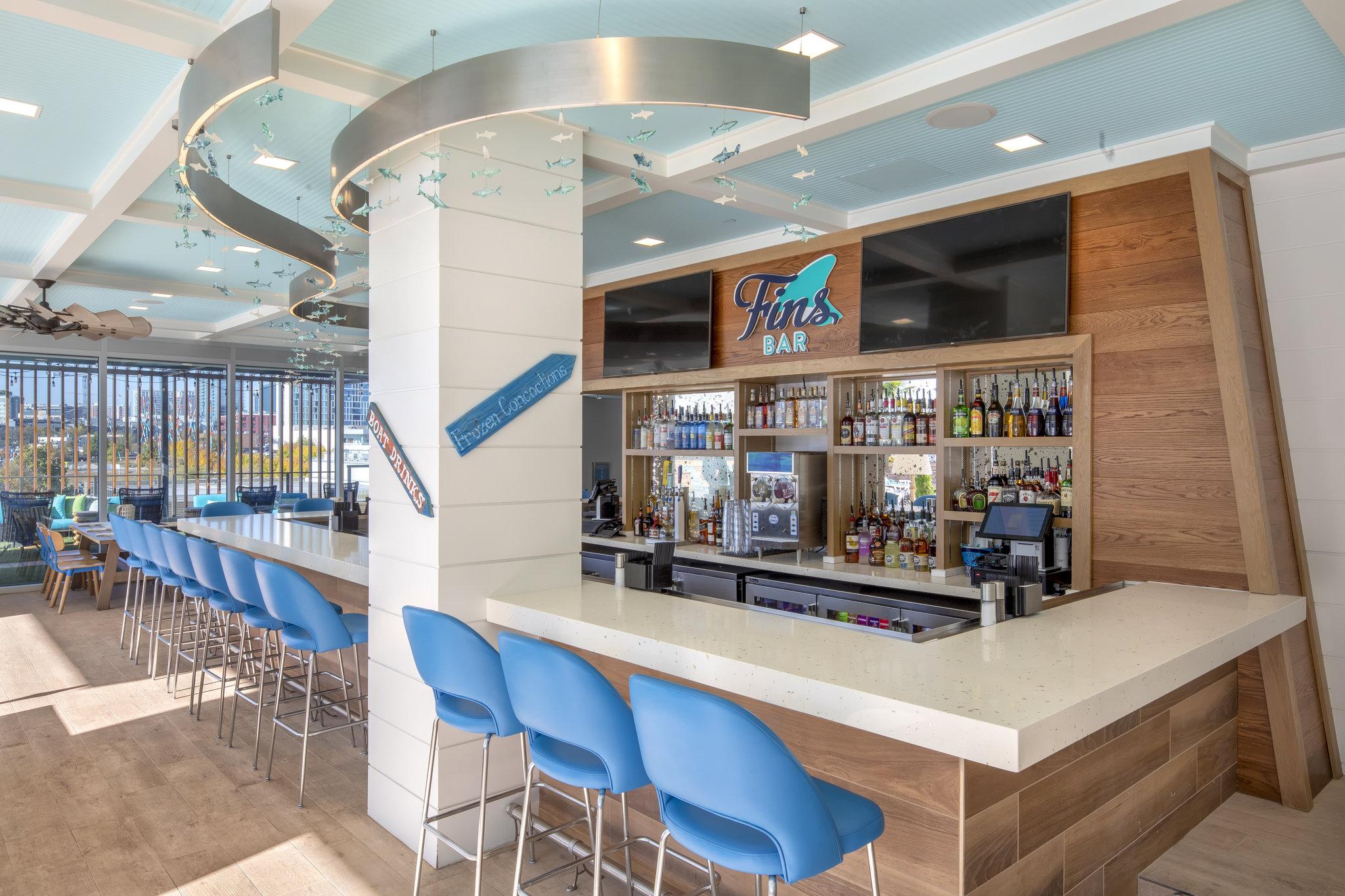 Margaritaville Vacation Club - 纳什维尔 外观 照片