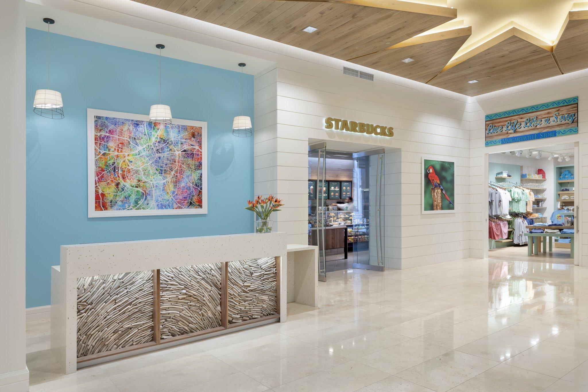 Margaritaville Vacation Club - 纳什维尔 外观 照片