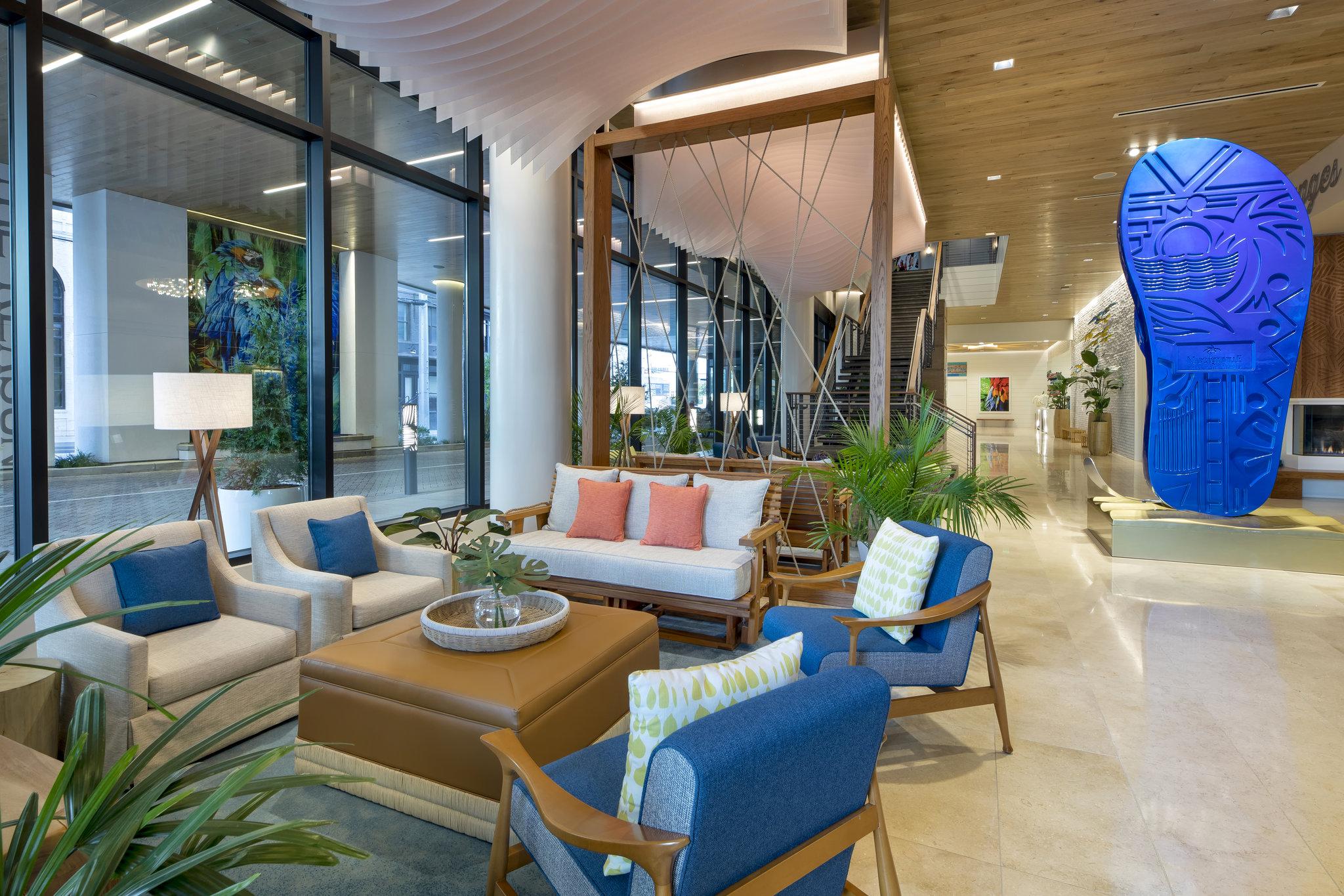 Margaritaville Vacation Club - 纳什维尔 外观 照片