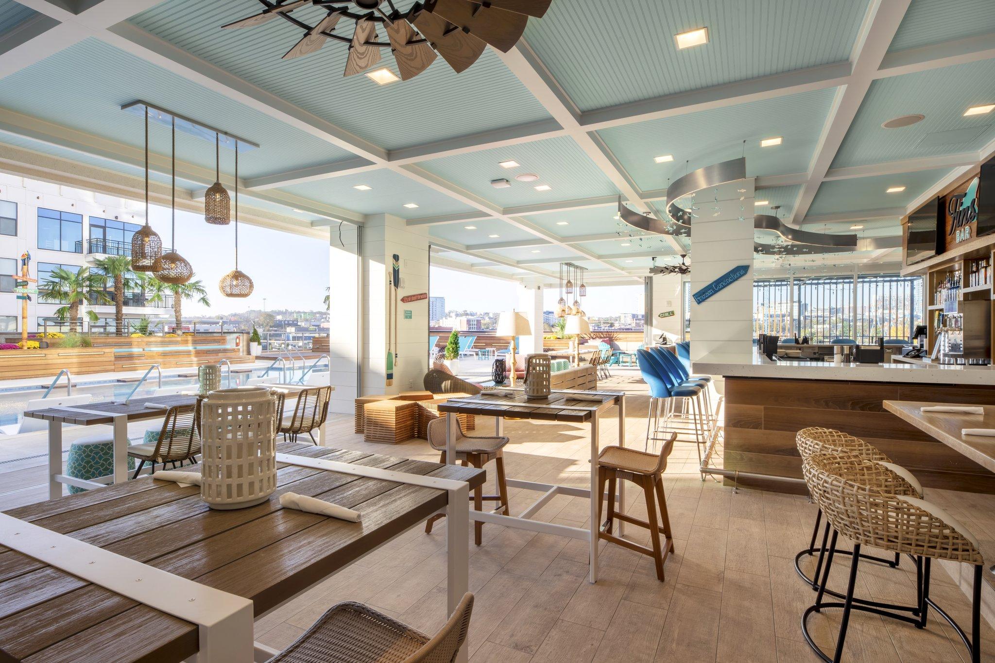 Margaritaville Vacation Club - 纳什维尔 外观 照片