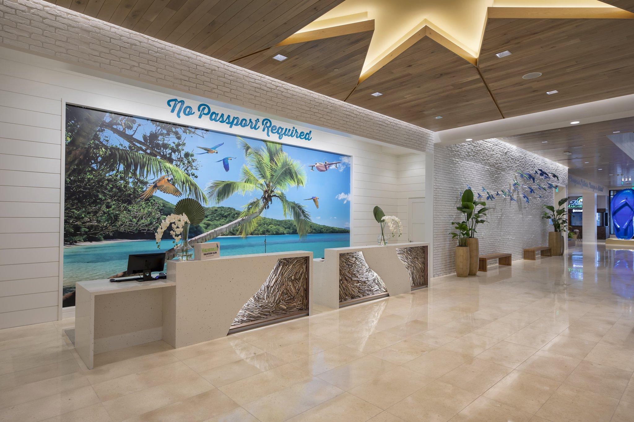 Margaritaville Vacation Club - 纳什维尔 外观 照片